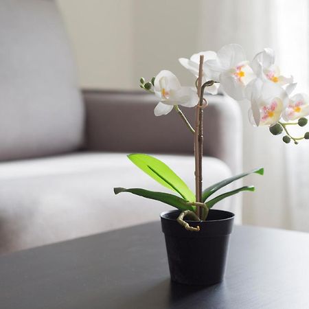 Studio Cosy 2 Min Gare - 10 Min Bussy-Saint-Georges Eksteriør billede