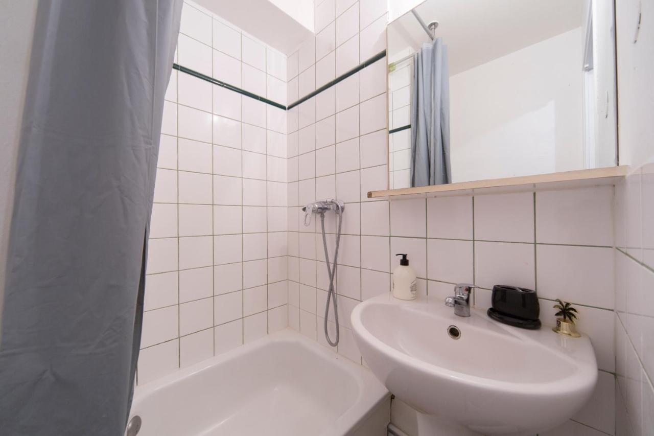Studio Cosy 2 Min Gare - 10 Min Bussy-Saint-Georges Eksteriør billede